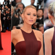 Illustration for article titled Regal Gowns and Hideous Hair at the Cannes Grace of Monaco Premiere